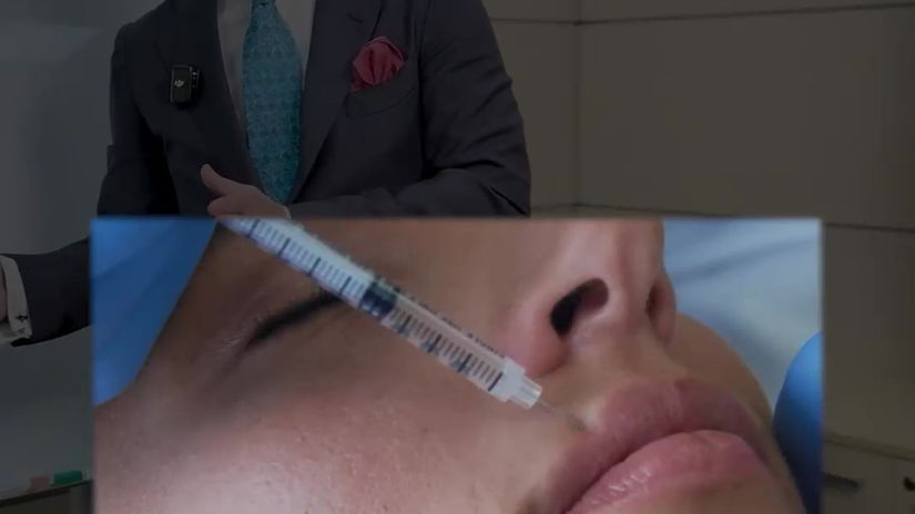 Campaña Awareness - Dr. Carlos Blando